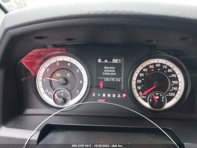 1C6RR7GT9FS640864 RAM 1500 Big Horn
