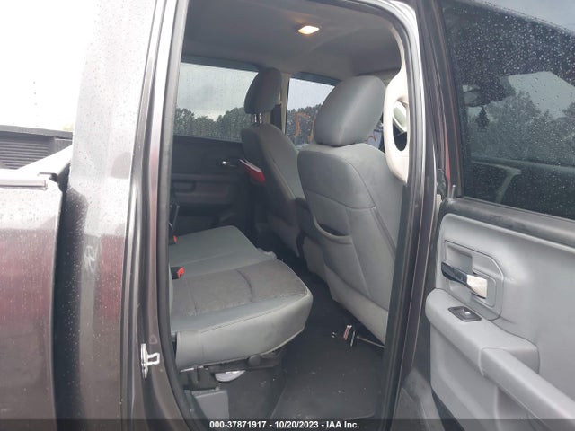 1C6RR7GT9FS640864 RAM 1500 Big Horn