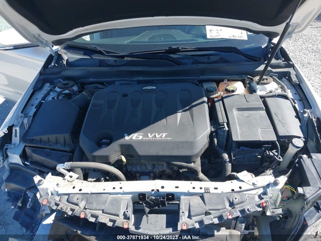Chevrolet IMPALA LT 2014 1G1125S32EU125027 Image 10