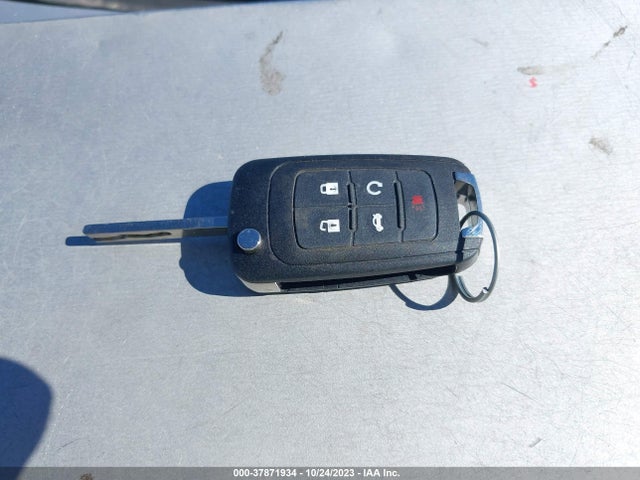 Chevrolet IMPALA LT 2014 1G1125S32EU125027 Image 11