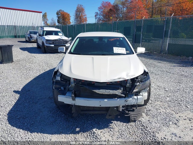 Chevrolet IMPALA LT 2014 1G1125S32EU125027 Image 13