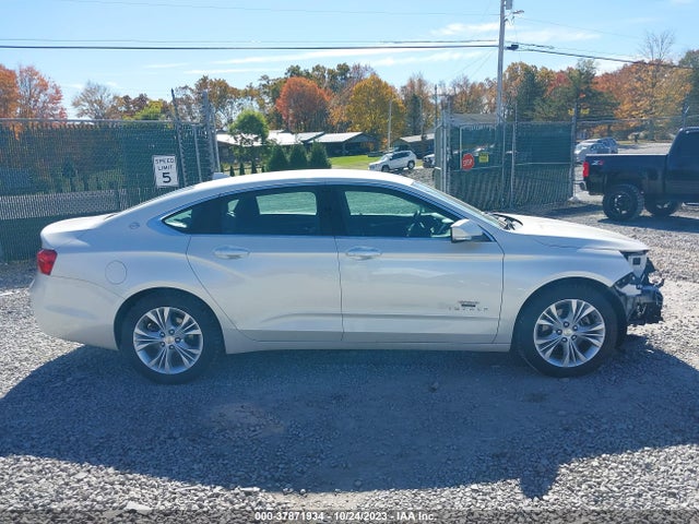 Chevrolet IMPALA LT 2014 1G1125S32EU125027 Image 14