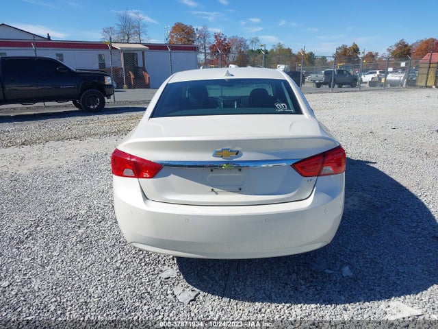 Chevrolet IMPALA LT 2014 1G1125S32EU125027 Image 17