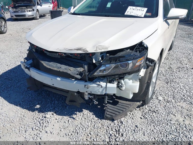 Chevrolet IMPALA LT 2014 1G1125S32EU125027 Image 6