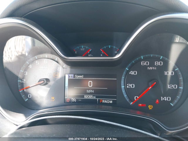Chevrolet IMPALA LT 2014 1G1125S32EU125027 Image 7