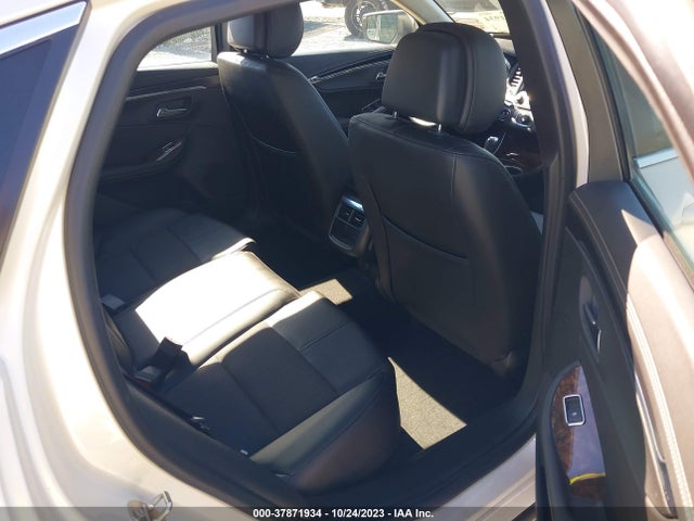 Chevrolet IMPALA LT 2014 1G1125S32EU125027 Image 8