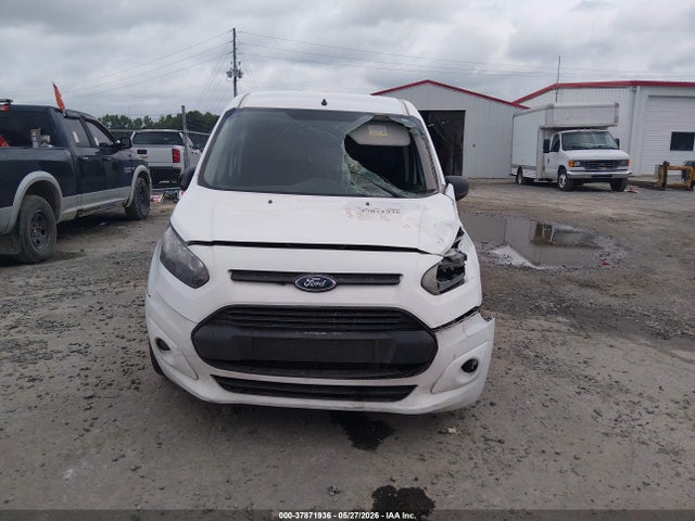 Продажа на аукционе авто 2015 Ford Transit Connect Xlt, vin: NM0LS6F7XF1190470, номер лота: 37871936