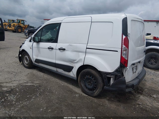 Продажа на аукционе авто 2015 Ford Transit Connect Xlt, vin: NM0LS6F7XF1190470, номер лота: 37871936