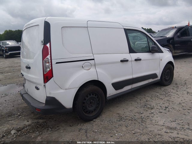 Продажа на аукционе авто 2015 Ford Transit Connect Xlt, vin: NM0LS6F7XF1190470, номер лота: 37871936