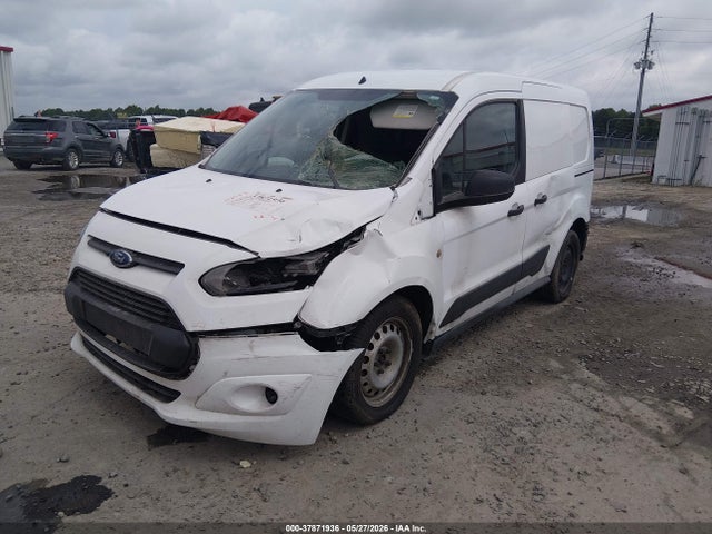 Продажа на аукционе авто 2015 Ford Transit Connect Xlt, vin: NM0LS6F7XF1190470, номер лота: 37871936