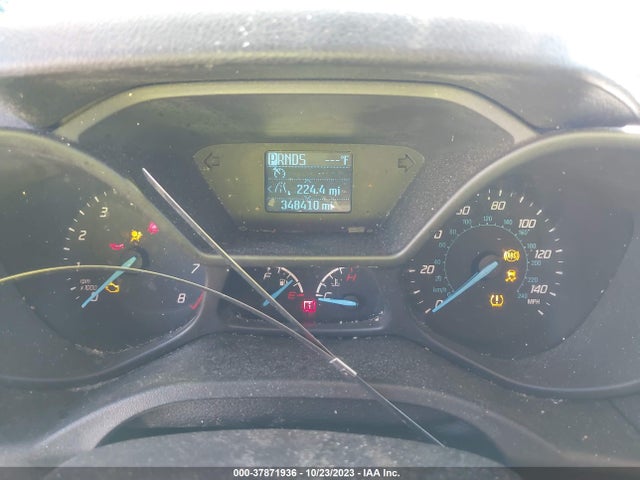 Продажа на аукционе авто 2015 Ford Transit Connect Xlt, vin: NM0LS6F7XF1190470, номер лота: 37871936