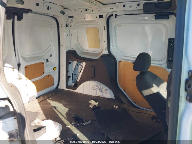 Продажа на аукционе авто 2015 Ford Transit Connect Xlt, vin: NM0LS6F7XF1190470, номер лота: 37871936