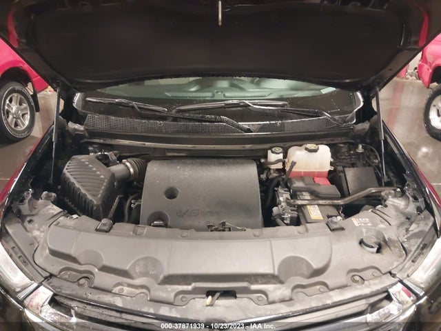Chevrolet Traverse Ls 2022 1GNEVFKW6NJ117960 Image 10