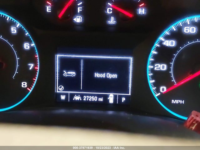 Chevrolet Traverse Ls 2022 1GNEVFKW6NJ117960 Image 16