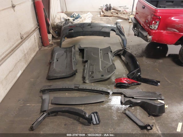 Chevrolet Traverse Ls 2022 1GNEVFKW6NJ117960 Image 12
