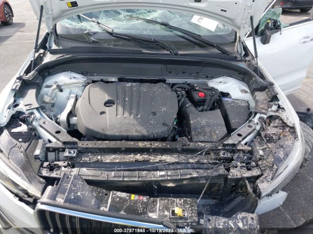 YV4L12DL4N1025024 Volvo Xc60 B5 Inscription
