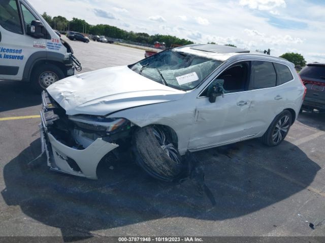 YV4L12DL4N1025024 Volvo Xc60 B5 Inscription