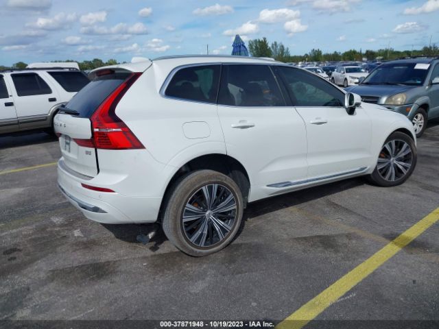 YV4L12DL4N1025024 Volvo Xc60 B5 Inscription