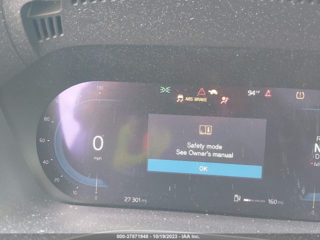 YV4L12DL4N1025024 Volvo Xc60 B5 Inscription