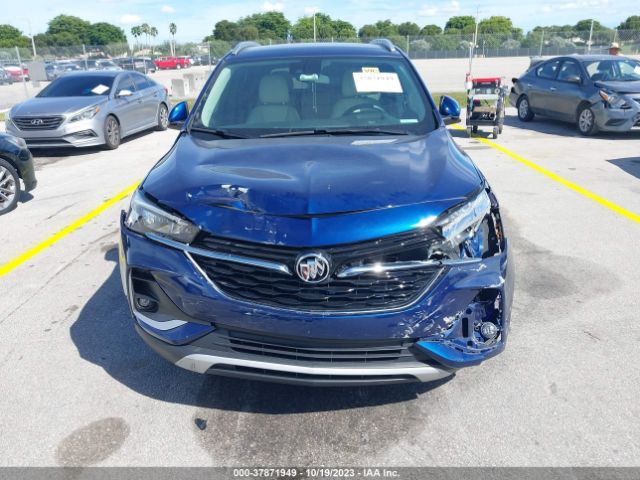 KL4MMDSL9NB023352 Buick Encore Gx Select