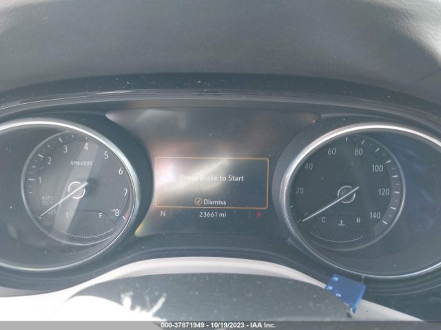KL4MMDSL9NB023352 Buick Encore Gx Select