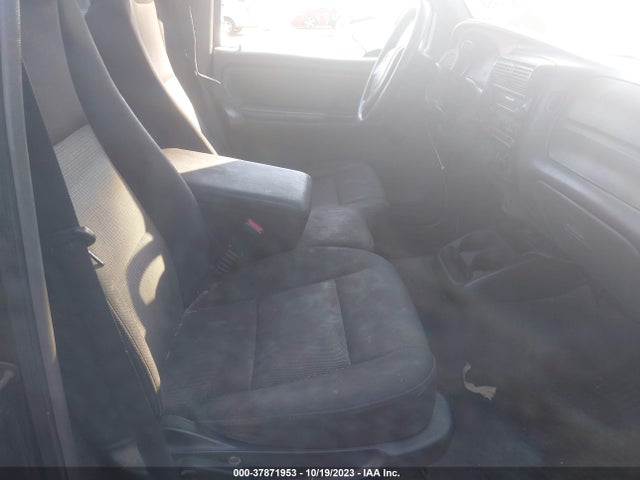 2004 FORD RANGER XL/XLT/EDGE VIN: 1FTYR10U94PA09942