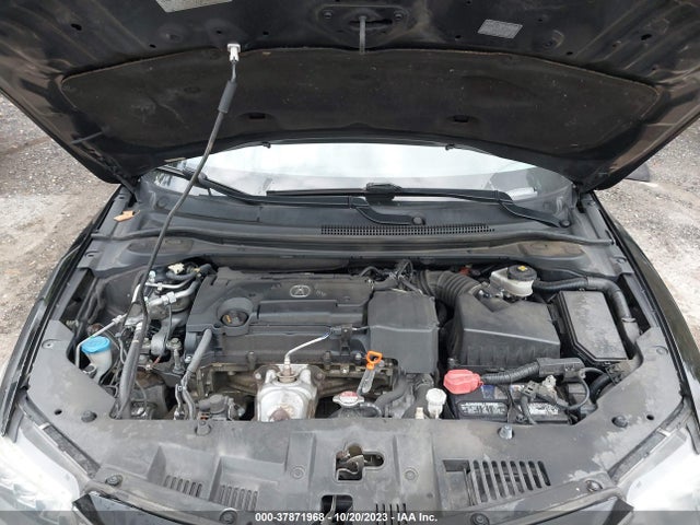 Acura Ilx W/technology Plus Pkg/w/premium Pkg 2016 19UDE2F79GA000555 Image 10