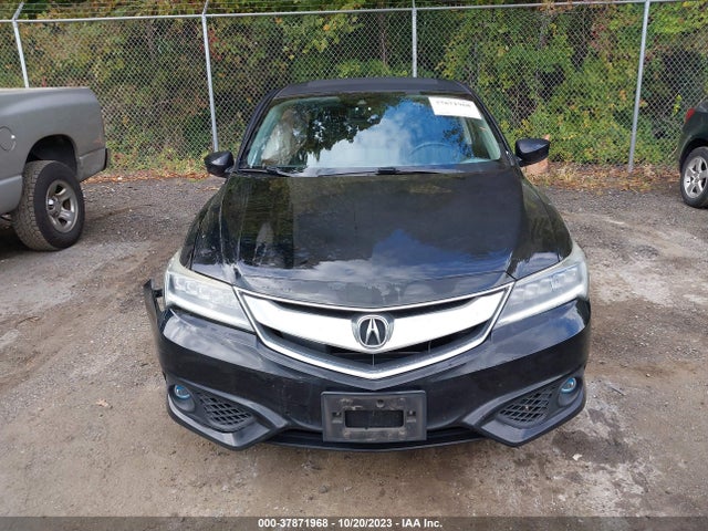 Acura Ilx W/technology Plus Pkg/w/premium Pkg 2016 19UDE2F79GA000555 Image 12