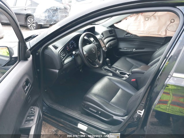 Acura Ilx W/technology Plus Pkg/w/premium Pkg 2016 19UDE2F79GA000555 Image 5