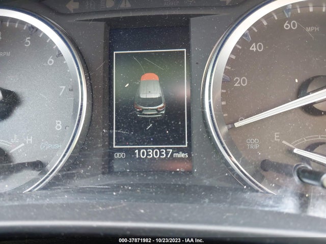 Toyota Highlander Xle/se 2017 5TDKZRFH3HS515163 Image 16