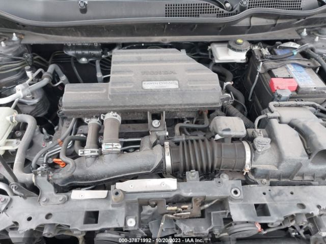 2HKRW2H99MH620844 Honda Cr-v Touring