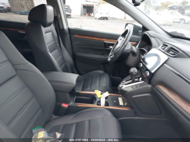 2HKRW2H99MH620844 Honda Cr-v Touring