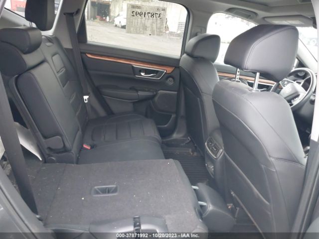 2HKRW2H99MH620844 Honda Cr-v Touring