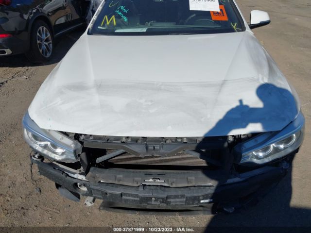 WBA3N7C55GK226335 BMW 4 Series 428i