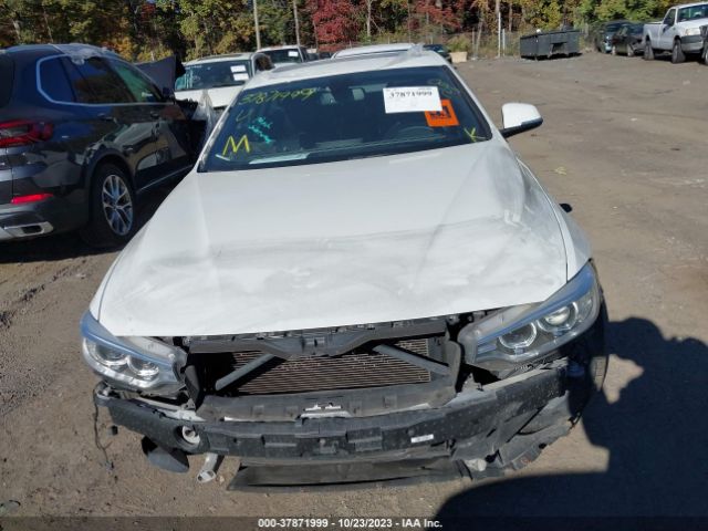 WBA3N7C55GK226335 BMW 4 Series 428i