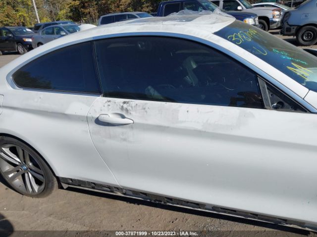 WBA3N7C55GK226335 BMW 4 Series 428i