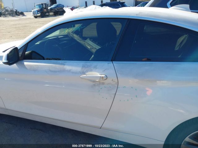 WBA3N7C55GK226335 BMW 4 Series 428i