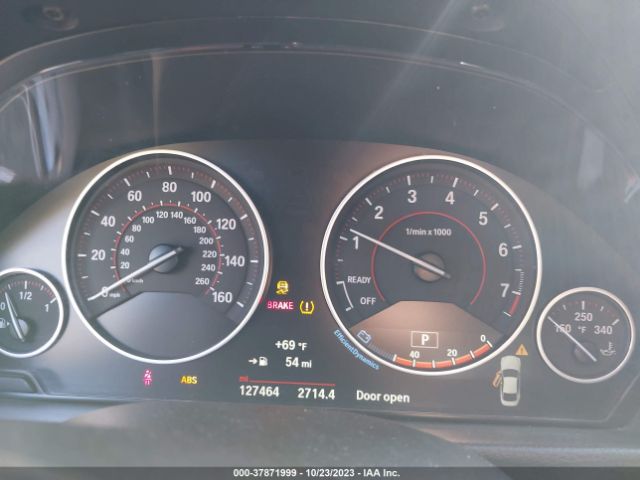 WBA3N7C55GK226335 BMW 4 Series 428i