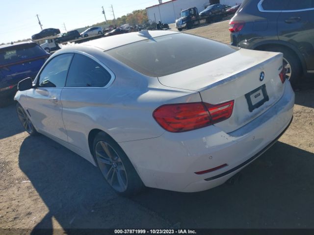 WBA3N7C55GK226335 BMW 4 Series 428i