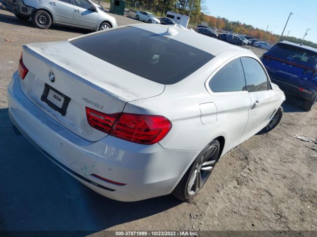 WBA3N7C55GK226335 BMW 4 Series 428i