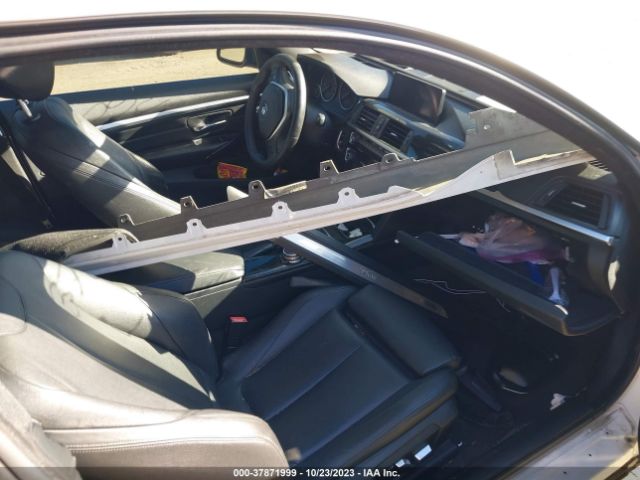 WBA3N7C55GK226335 BMW 4 Series 428i