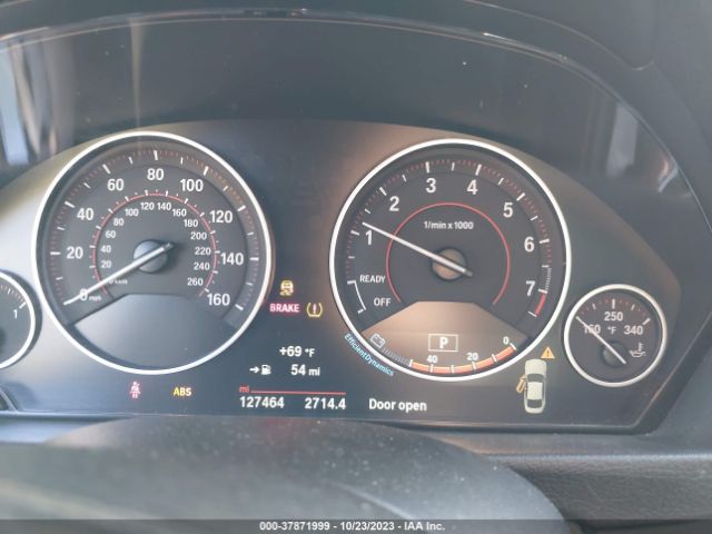 WBA3N7C55GK226335 BMW 4 Series 428i