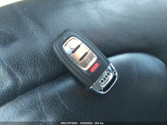 Audi A4 2.0t Premium 2015 WAUBFAFL0FN003259 Image 11