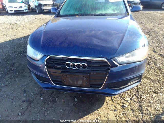 Audi A4 2.0t Premium 2015 WAUBFAFL0FN003259 Image 6