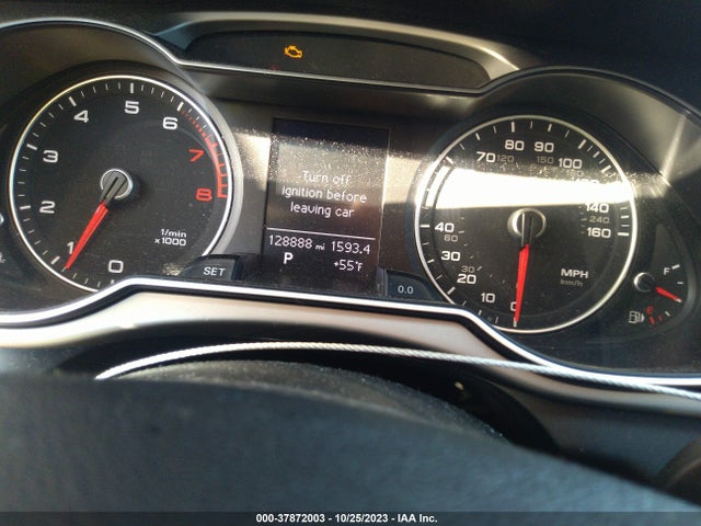 Audi A4 2.0t Premium 2015 WAUBFAFL0FN003259 Image 7