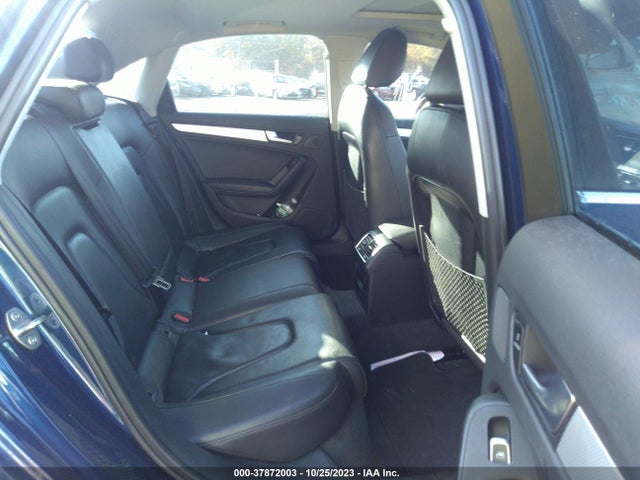 Audi A4 2.0t Premium 2015 WAUBFAFL0FN003259 Image 8