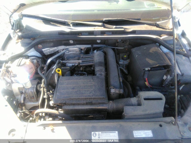 3VW267AJ0GM236790 Volkswagen Jetta Sedan 1.4t S