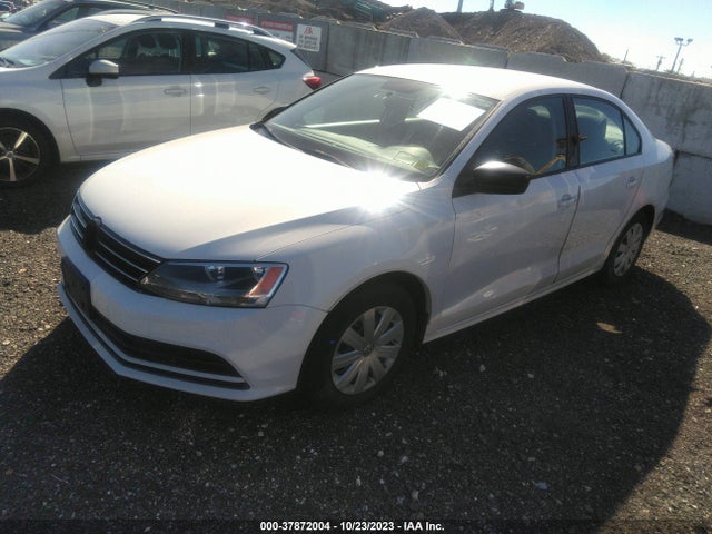 3VW267AJ0GM236790 Volkswagen Jetta Sedan 1.4t S