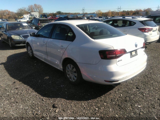 3VW267AJ0GM236790 Volkswagen Jetta Sedan 1.4t S
