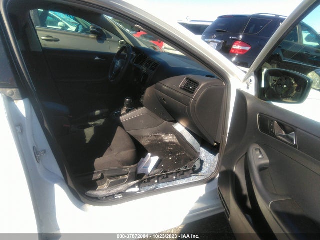 3VW267AJ0GM236790 Volkswagen Jetta Sedan 1.4t S